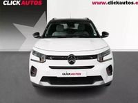 Usado Citroën C3 100 CV (73 kW) 2025 Utilitario