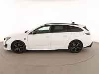 Usado Peugeot 308 GT 224 CV (164 kW) 2022 Blanco Familiar