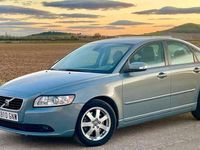 usado Volvo S40 2.0D Summum