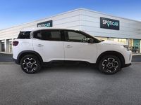 Usado Citroën C5 Aircross PureTech 131 CV (96 kW) 2024 Blanco SUV