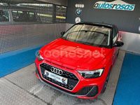 Usado Audi A1 Sportback 116 CV (85 kW) 2020 Rojo Utilitario