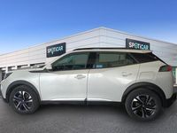 Usado Peugeot e-2008 Allure 100 kW (136 CV) 2020 Blanco SUV