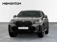 Usado BMW X6 M Sport 286 CV (210 kW) 2024 Gris SUV
