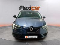 Usado Renault Mégane IV Business 140 CV (102 kW) 2020 Gris Berlina