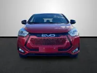 Nuevo EVO Evo 3 107 CV (78 kW) 2025 Rojo SUV