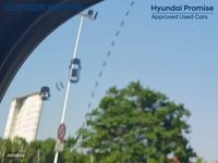 Usado Hyundai Kona Style 150 kW (204 CV) 2022 Sunset red SUV