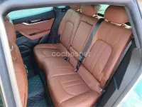 Usado Maserati Levante GT 330 CV (242 kW) 2022 Blanco SUV