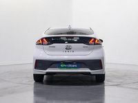 Usado Hyundai Ioniq 141 CV (103 kW) 2021 Blanco Utilitario