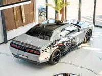 Usado Dodge Challenger 375 CV (275 kW) 2023 Gris / plata Coupe