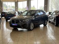 Usado BMW X1 150 CV (110 kW) 2021 Negro SUV