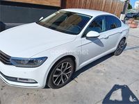 Brugt VW Passat Advance 150 HK (110 kW) 2016 Hvid Sedan