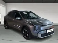 Nuevo Kia Stonic 115 CV (84 kW) 2026 Gris SUV