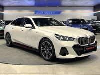 Usado BMW 520 Comfort Edition 197 CV (144 kW) 2025 Blanco Berlina