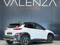 Usado Hyundai Kona 140 CV (102 kW) 2021 SUV