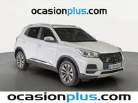 Usado DR DR 4.0 116 CV (85 kW) 2023 Negro SUV