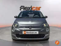 Usado Fiat 500 Dolcevita 71 CV (52 kW) 2023 Gris Berlina