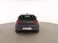 Usado VW Golf VIII Life 116 CV (85 kW) 2021 Gris Berlina