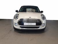 usado Mini Cooper D 3 Puertas85 kW (116 CV)