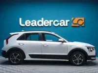 Usado Kia Niro 141 CV (103 kW) 2023 Blanco SUV
