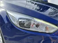 Usado Ford Focus Titanium 115 CV (84 kW) 2014 Azul Berlina