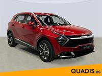 Nuevo Kia Sportage 215 CV (158 kW) 2025 Infra red SUV