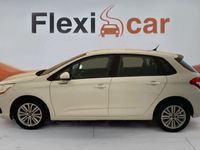 usado Citroën C4 BlueHDi 100 S&S 86g Business Diésel en Flexicar Zafra