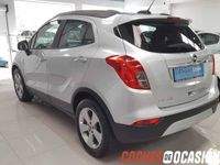 usado Opel Mokka X 1.4 T 103kW 140CV 4x2 Selective Auto, Segunda Mano, Las Palmas