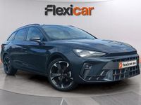 Usado Cupra Leon 150 CV (110 kW) 2025 Beige Familiar