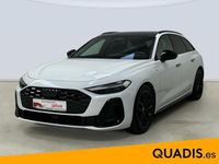 Usado Audi A5 204 CV (150 kW) 2025 Blanco Familiar