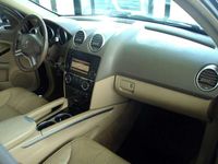 usado Mercedes ML300 300CDI BE 4M Grand Edition Aut.
