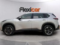 Usado Nissan X-Trail Acenta 213 CV (156 kW) 2025 Gris SUV