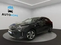 Usado Kia XCeed 120 CV (88 kW) 2023 Negro SUV