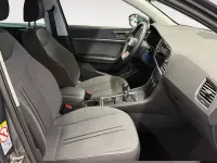 Usado Seat Ateca Style 150 CV (110 kW) 2025 Gris SUV