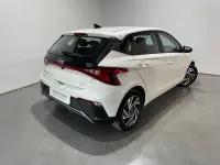 Usado Hyundai i20 83 CV (61 kW) 2024 Utilitario