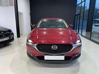Usado Mazda CX-30 185 CV (136 kW) 2022 Burdeos SUV