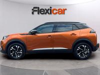 Usado Peugeot 2008 GT 131 CV (96 kW) 2023 Naranja SUV