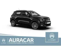 Nuevo Citroën C3 Business Class 110 CV (80 kW) 2025 Negro SUV