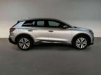 Usado Audi Q4 e-tron Advanced Plus 150 kW (204 CV) 2025 Plateado SUV