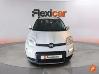 Usado Fiat Panda City Life 71 CV (52 kW) 2023 Negro Utilitario