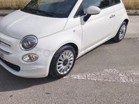 Usado Fiat 500 Connect 70 CV (51 kW) 2021 Blanco Berlina