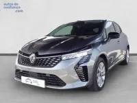 Usado Renault Clio Evolution 100 CV (73 kW) 2025 Utilitario
