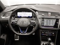 Usado VW Tiguan R 320 CV (235 kW) 2022 Negro SUV