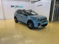 Usado Citroën C3 Aircross 101 CV (74 kW) 2025 Azul SUV