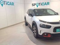 usado Citroën C4 Cactus 1.2 PureTech S&S Shine EAT6 110