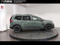 Usado Dacia Jogger Extreme 110 CV (80 kW) 2025 Verde Monovolumen