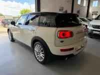 Usado Mini Cooper D Clubman 150 CV (110 kW) 2019 Blanco Familiar