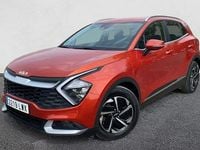 Usado Kia Sportage 150 CV (110 kW) 2022 SUV
