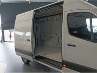 Usado Mercedes Sprinter 114 CV (83 kW) 2024 Blanco Van