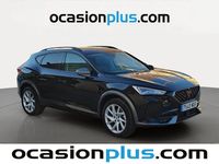 Usado Cupra Formentor 150 HP (110 kW) 2023 Preto SUV