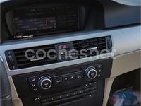 Usado BMW 320 163 CV (119 kW) 2007 Gris / plata Berlina
